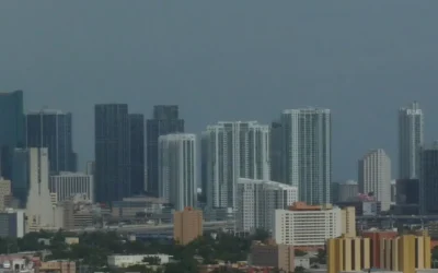 Miami-Dade County Remetering License and Utility Billing Requirements
